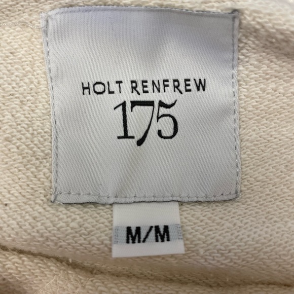 Holt Renfrew Sweater - Picture 4 of 5